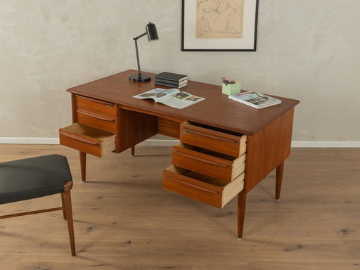 Bureau uit de jaren 60, Svend Åge Madsen, vintage
