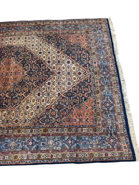 Image 1 of Perserteppich Bidjar 200x295cm handgeknüpft