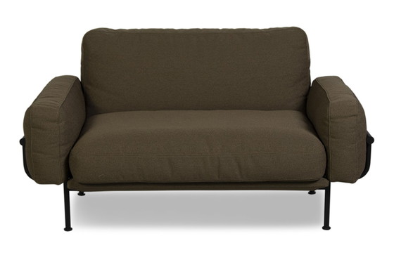 Image 1 of Gelderland 10030.LS.2A loveseat