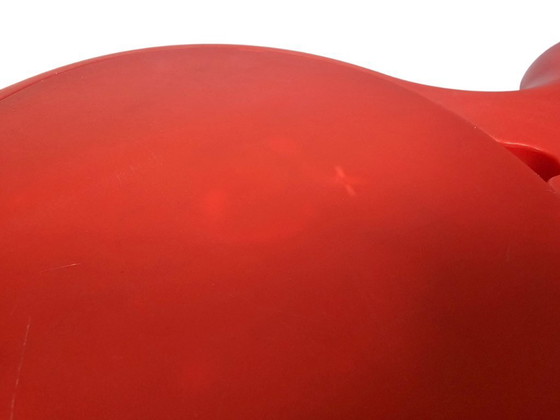 Image 1 of Ikea PS series - design Eva & Peter Moritz - kinderbankje - tafeltje - 2003