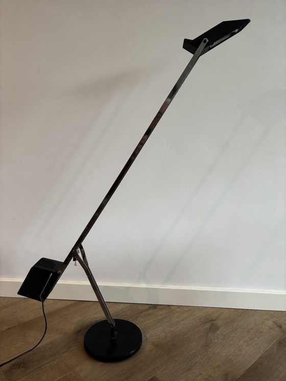 Image 1 of Lampada da ufficio vintage Fase Cisne Uit 1980