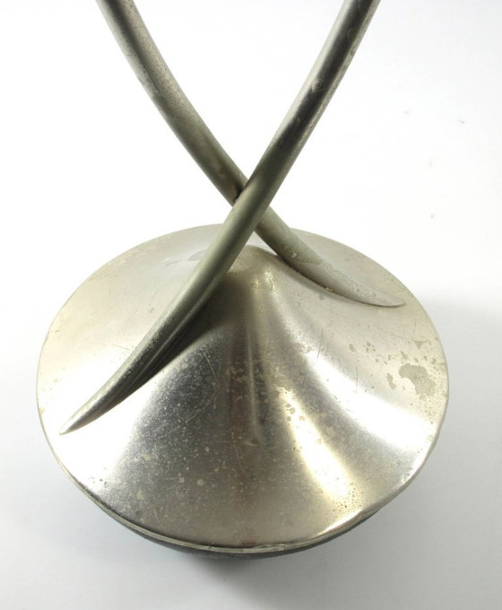 Image 1 of Art Deco ashtray, 1930s vintage