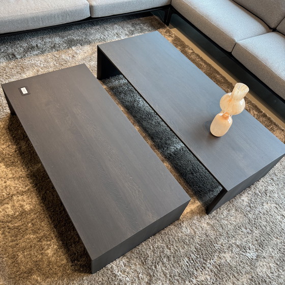 Image 1 of Tavolino da caffè Ravel di GM Design (set di 2)