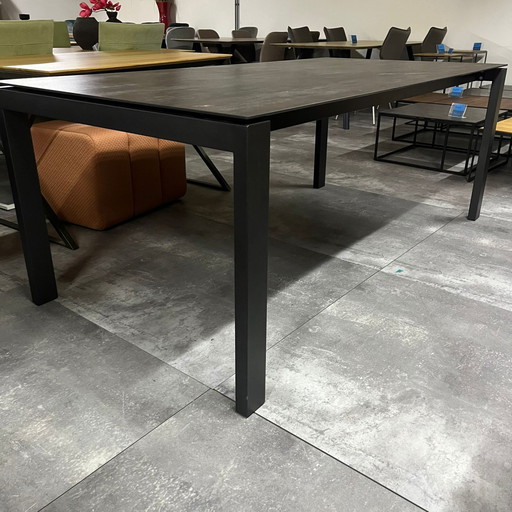 bert plantagie Palma dining table - 200x110 extendable