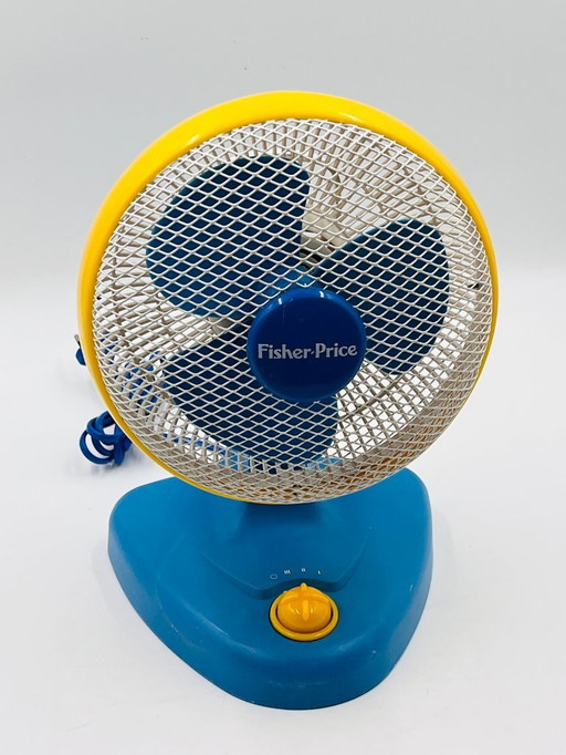 Ventilatore Fisher-price FPF-200