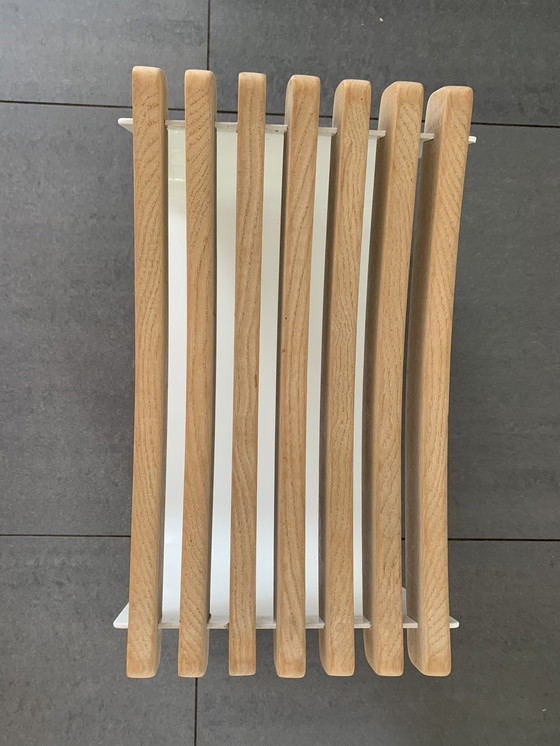 Image 1 of Tabouret Henri di Alexandre Reignier (Sgabello)