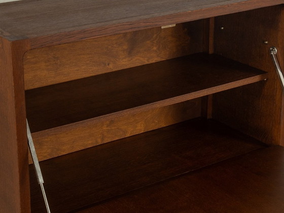 Image 1 of Kleine bar, secretaire en dressoir uit de jaren 60