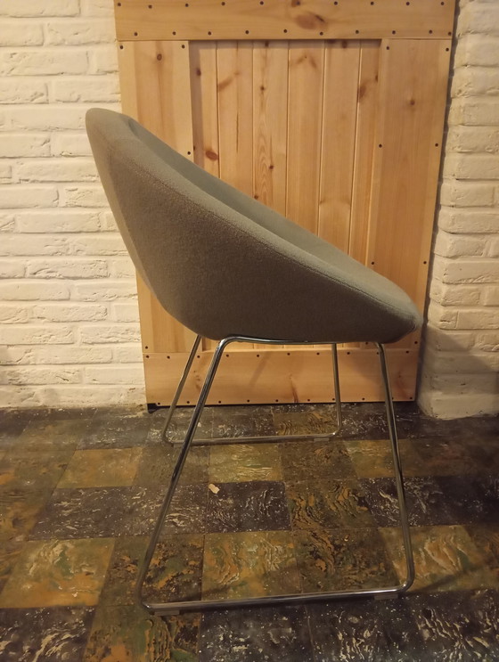 Image 1 of 4x Artifort Apollo