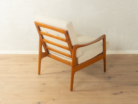 Image 1 of Fauteuil des années 1960, Vintage