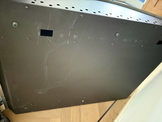 Image 1 of Nuovo caminetto di lusso a etanolo Blomus Chimo