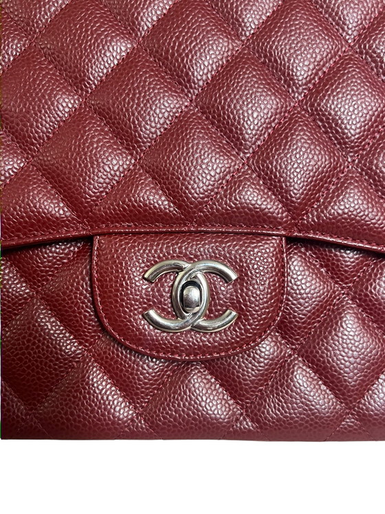 Image 1 of Chanel Jumbo Tas