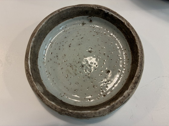 Image 1 of Chinesischer Ingwertopf, 19. Jahrhundert