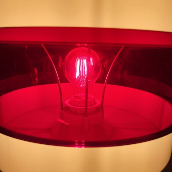 Image 1 of Vintage IKEA table lamp, Energi Rock