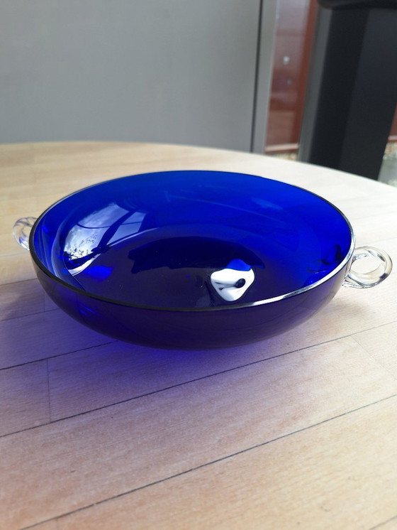 Image 1 of Italian Glassware