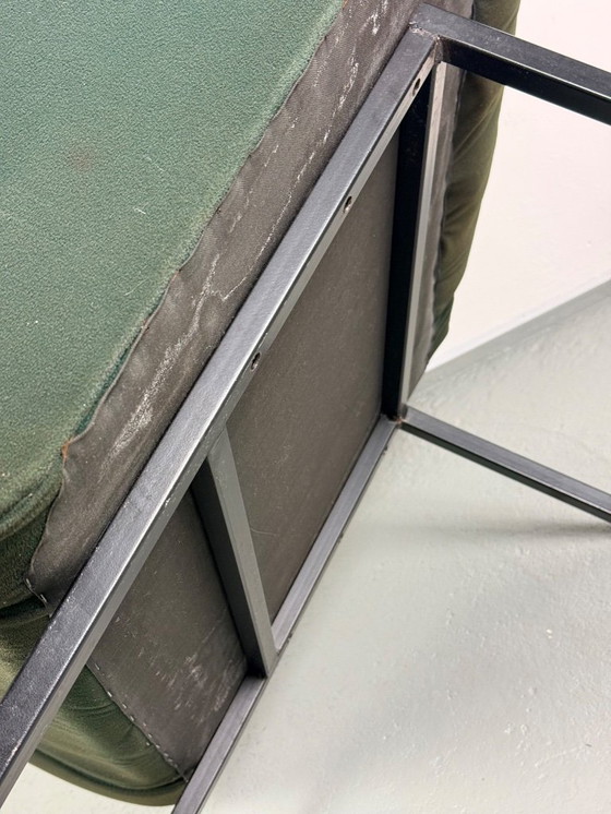 Image 1 of Poltrona Miami – Pierre Guariche per Meurop, anni '60