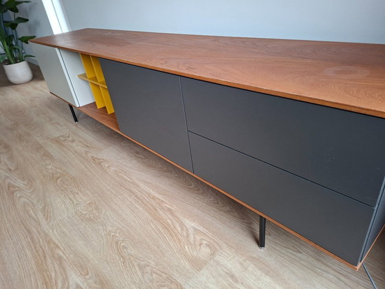 Image 1 of Aparador Pastoe Landscape