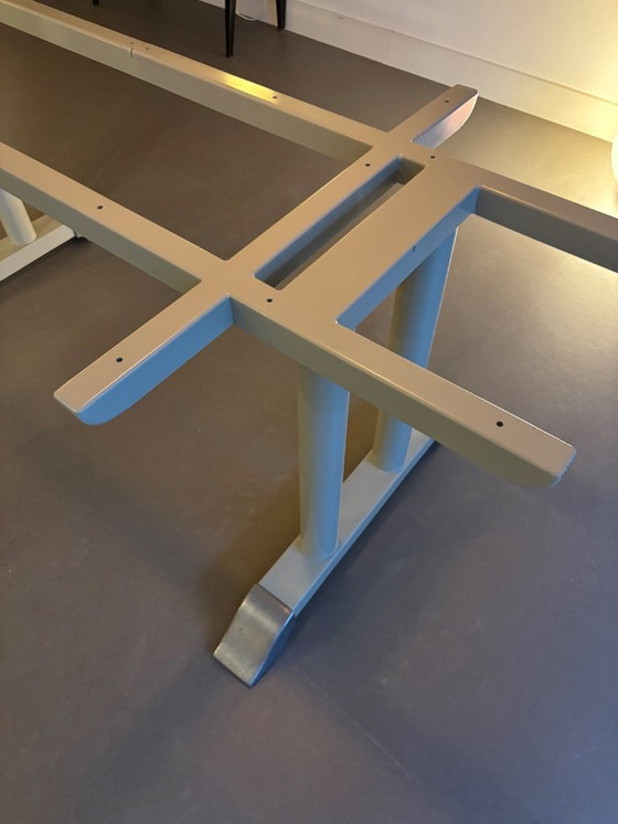 Image 1 of Tavolo Gispen Tenen - Modello 7207