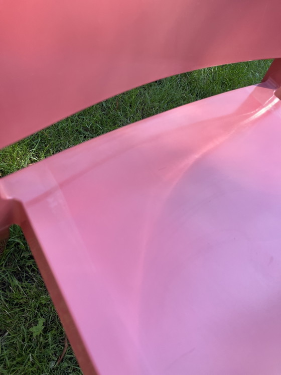 Kartell Tuinstoelen – Eetkamerstoelen, Plastic (photo 4 of 5)