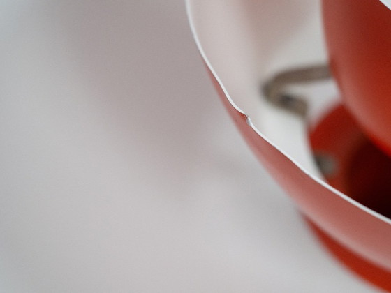 Image 1 of Lampada a sospensione vintage danese PH 4/3 di Poul Henningsen, Louis Poulsen, 1966