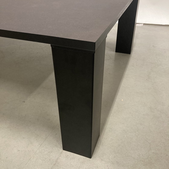 Image 1 of Table basse rectangulaire en terrazzo Sumisura