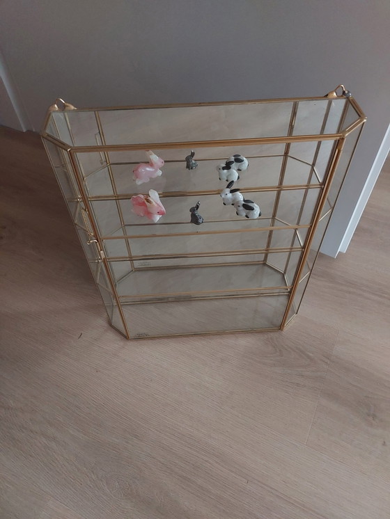 Image 1 of Vetrina artigianale italiana