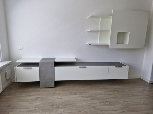 For sale Hülsta Wall/TV unit