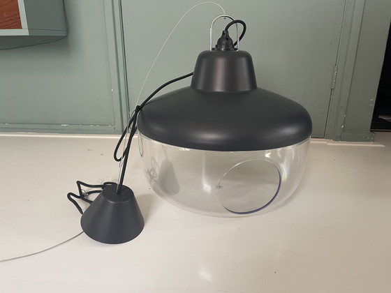 Lampada a sospensione - Favourite Things (Chen Karlsson) – Lampade a sospensione, Plastic (photo 2 of 5)