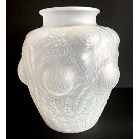 Domrémy Vaas van René Lalique, 1926