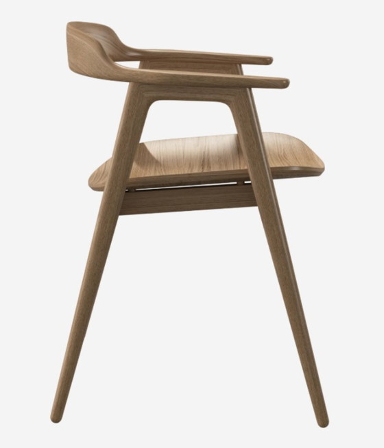 Image 1 of Chaise de salle à manger Séoul