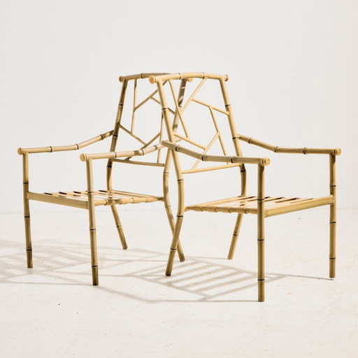 11318 Sillón de jardín – tuinstoelen, Plastic (photo 2 of 13)