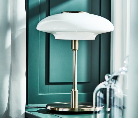 Image 1 of Vintage Tällbyn lamp