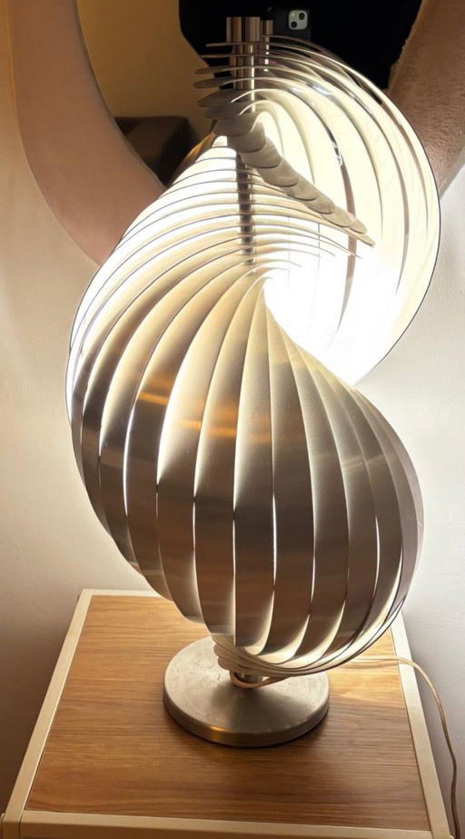 Henri Mathieu lamps and wall lights