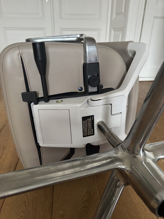 Image 1 of Vitra ID Stuhlkonzept – Design-Bürostuhl