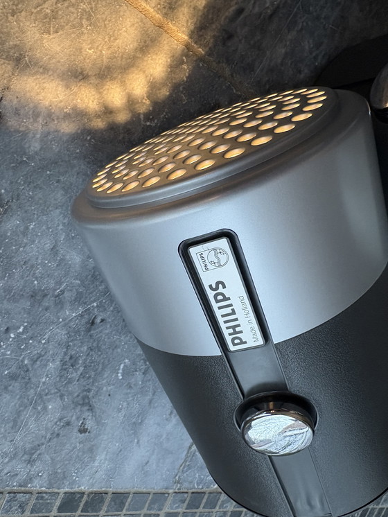 Image 1 of 2x Lampade a sospensione vintage Philips (anni '80)