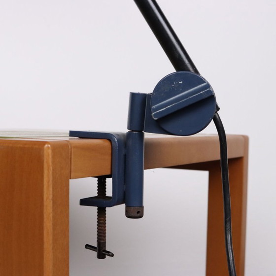 Lampada 'Sintesi Morsetto' di Ernesto Gismondi per Artemide anni '70 – Lampade da lettura, Aluminium (photo 6 of 7)
