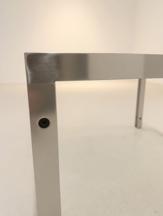 Image 1 of Table d'appoint Metaform Hank Kwint M1