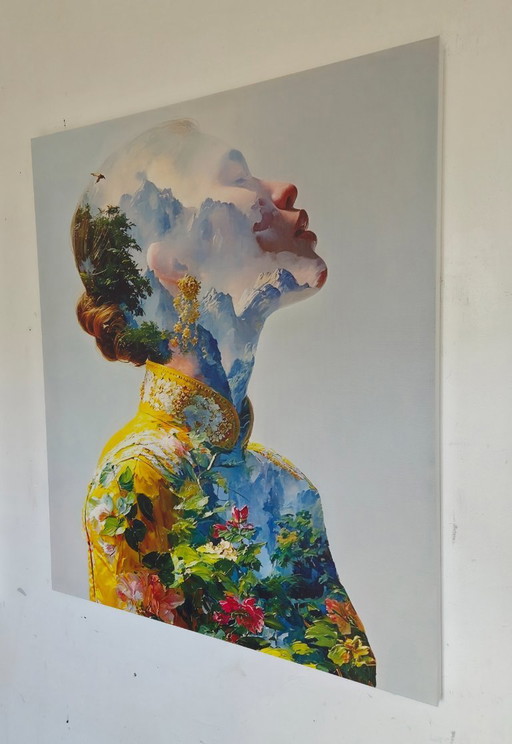 Wouter van Donselaar - Face 114