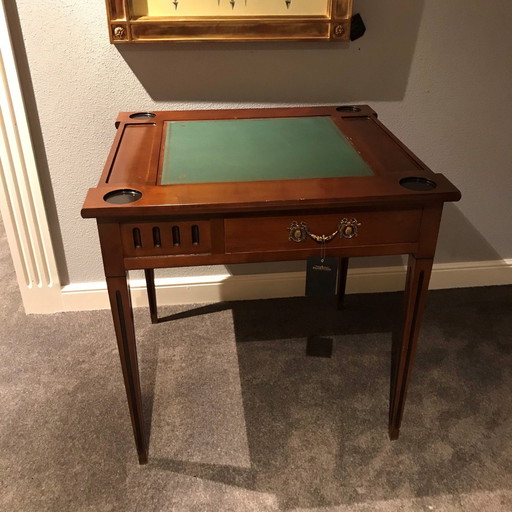 Commode Louis XIV Ehalt