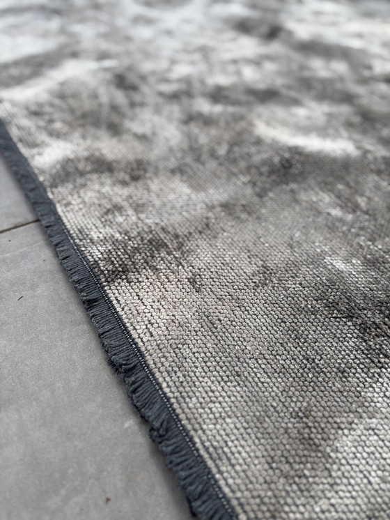 Image 1 of Bambusteppich 240x340cm ROYCE 23