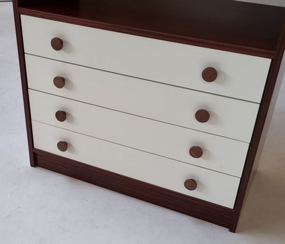 Image 1 of Tavola alta anni '70