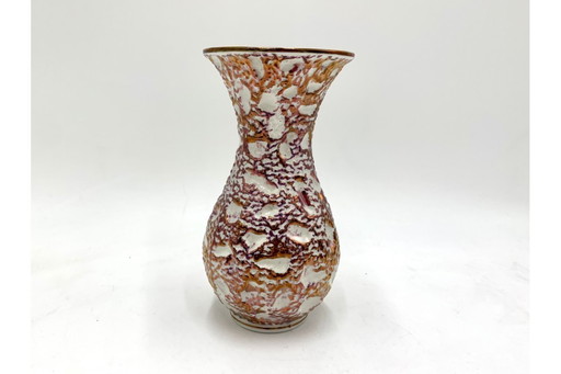 Vase en porcelaine Steatyt Katowice, Pologne, années 1960