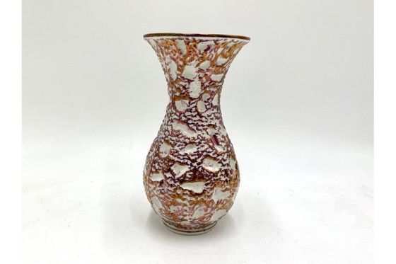 Image 1 of Vaso in porcellana Steatyt Katowice, Polonia, anni '60