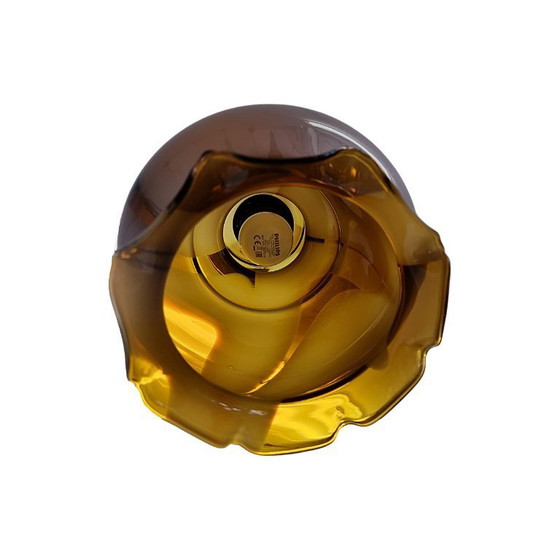 Image 1 of Lampada a sospensione francese vintage a calice