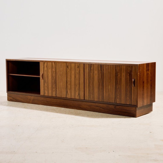 Image 1 of MK11144 Clausen & Søn rosewood sideboard
