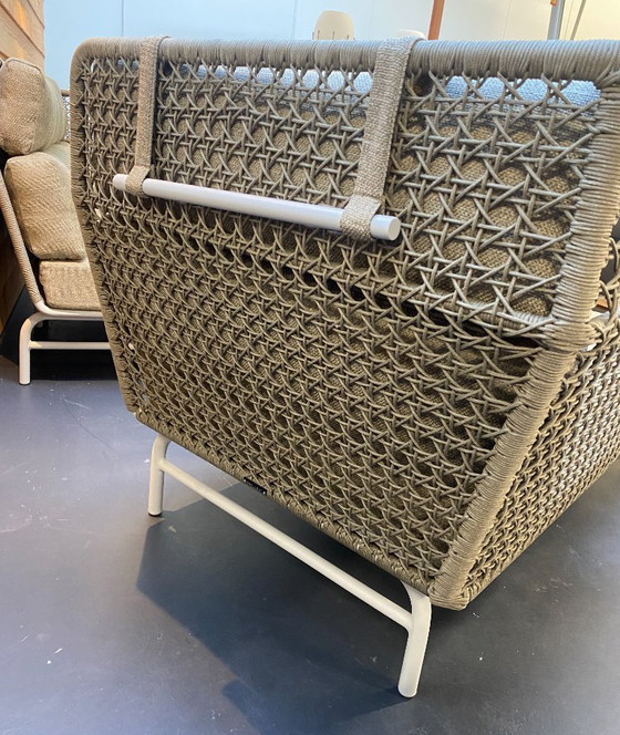 Image 1 of Max&Luuk lounge set modular