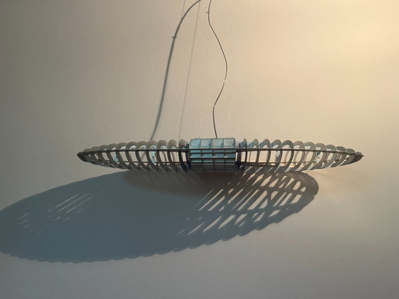 Image 1 of Suspensión Titania, plan Luce.