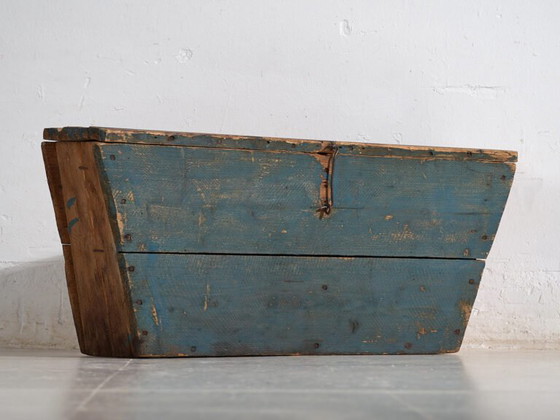 Malle de rangement antique (c.1920) #112 – Armoires de rangement, Rustic (photo 23 of 40)