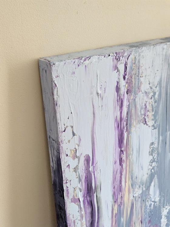 Image 1 of Pintura abstracta