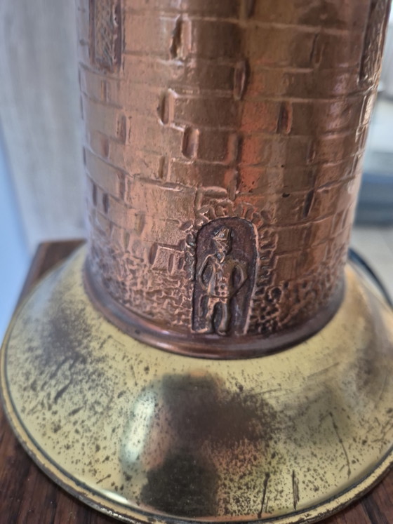 Faro Nautico Vintage – Oggetti decorativi, Copper (photo 4 of 6)