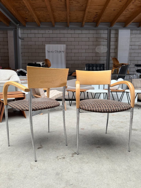 Image 1 of Sedia Andreu World (altre disponibili)